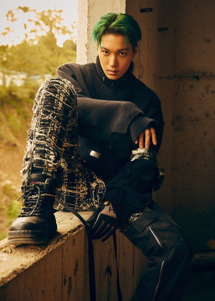 Kai
