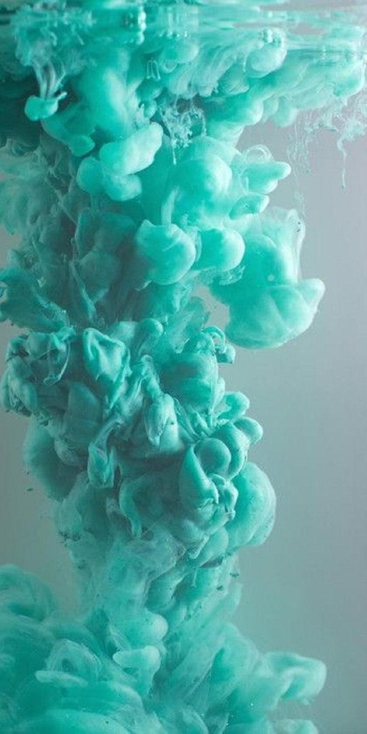 smoke