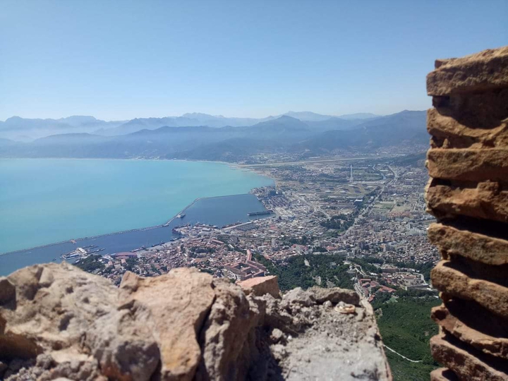 Béjaïa Bgayet