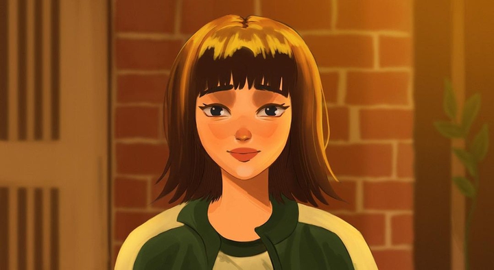 squid game