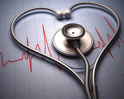 my heart beats for you