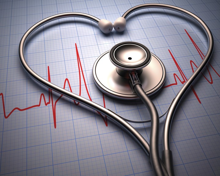 my heart beats for you
