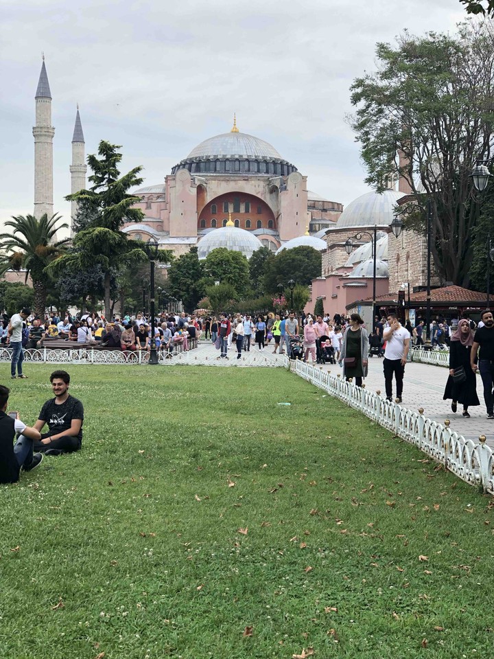 Ayasofya