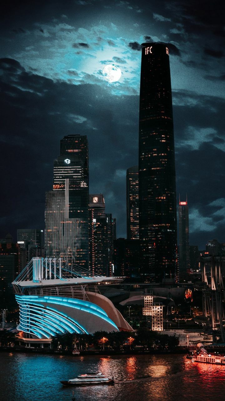 Big City