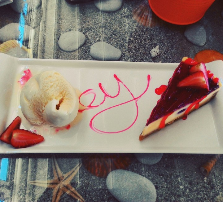 Yummy