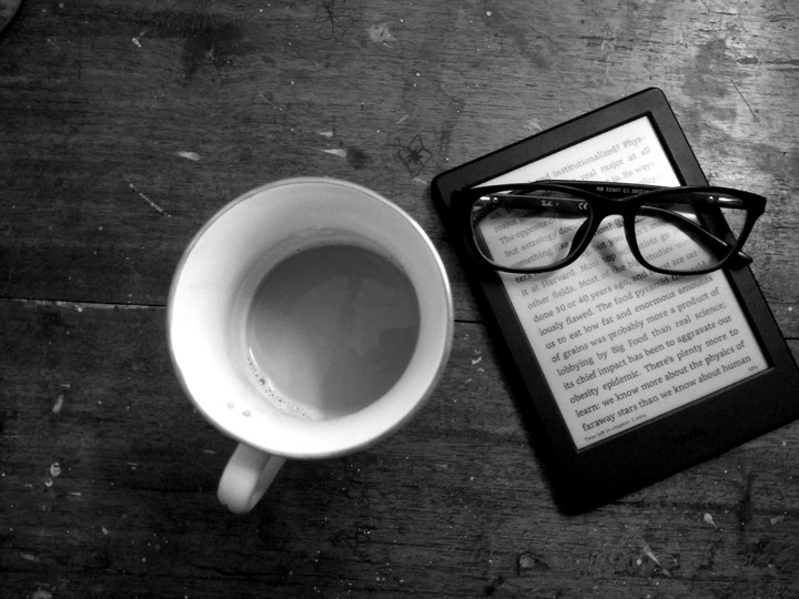 Reading