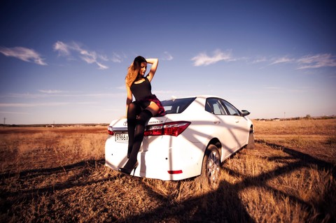 Sexy cars