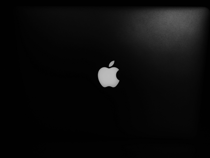 The Macbook Air