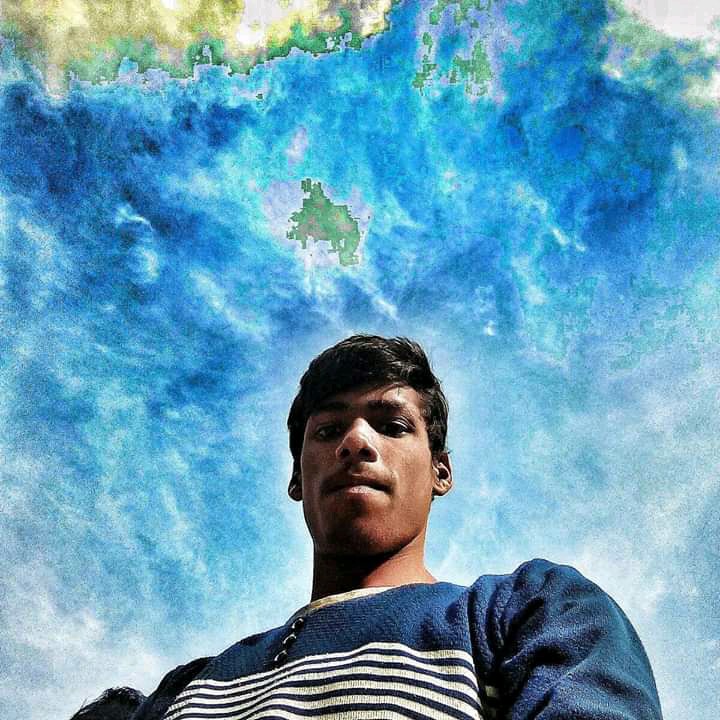 out of world??