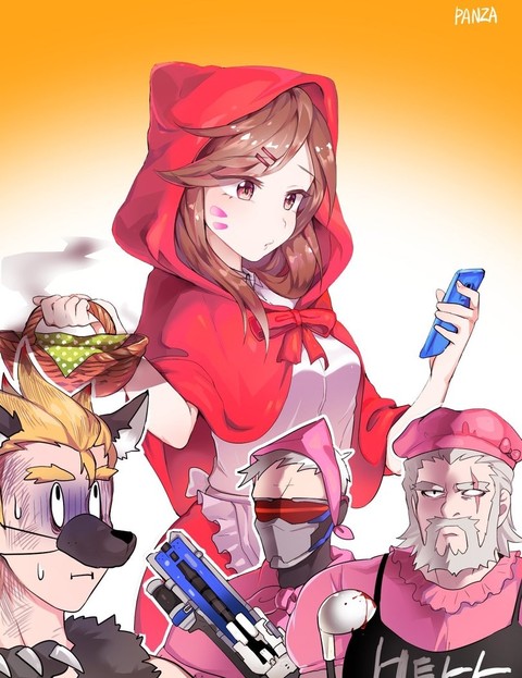 D.va