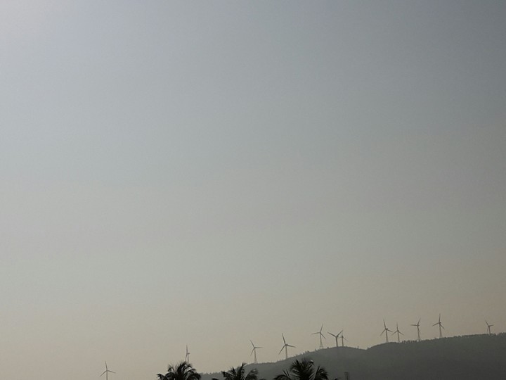 windmill