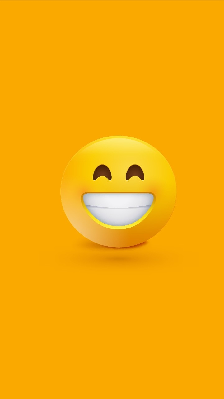 smily emoji