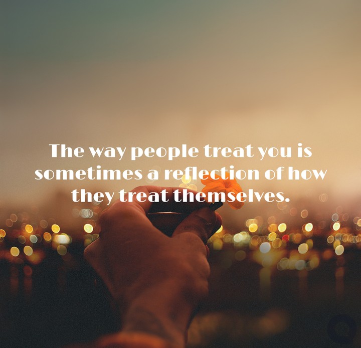 Self Quotes