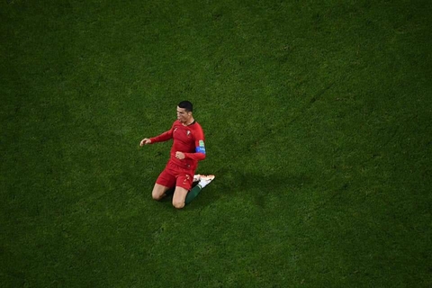 ronaldo