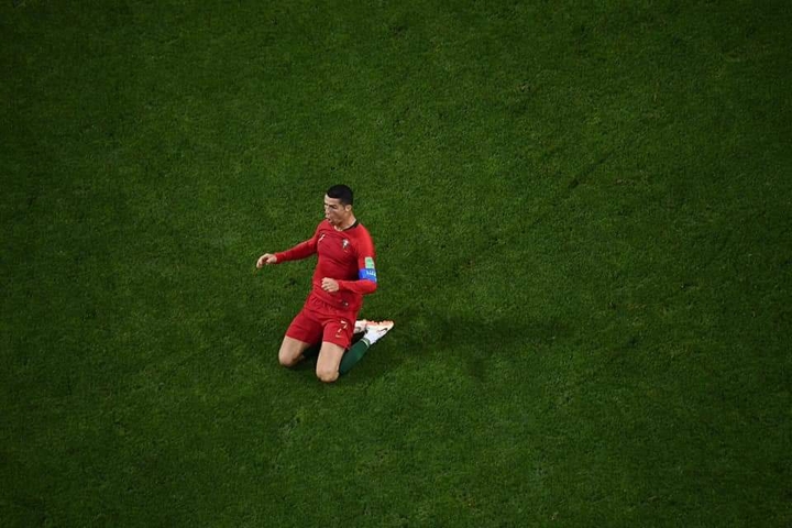 ronaldo