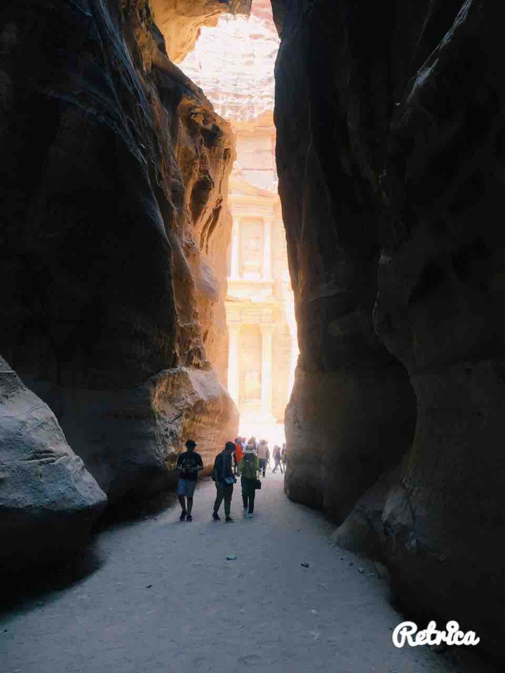 Petra, Jordan