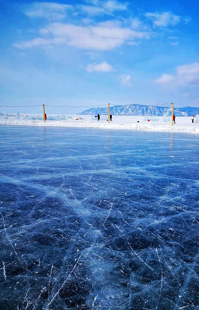 Lake Baikal