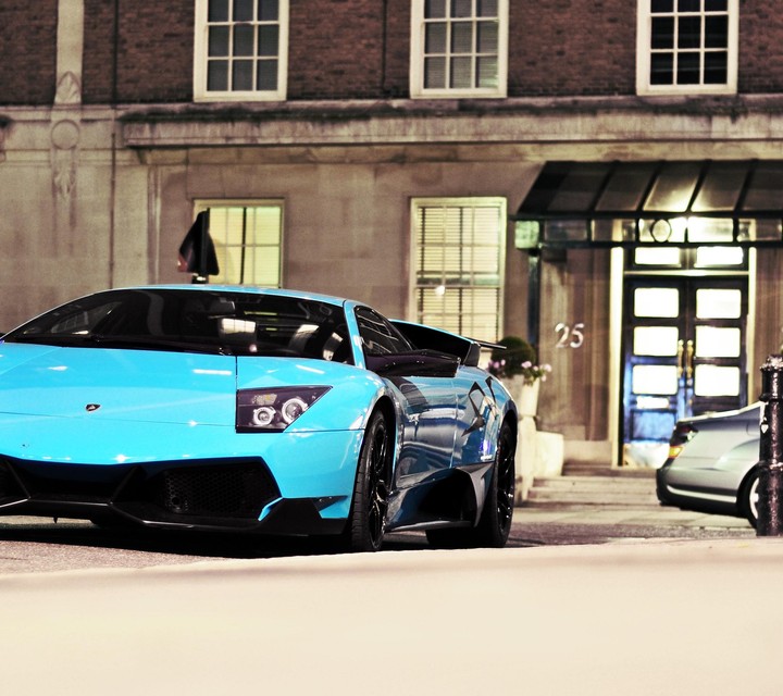 racing game