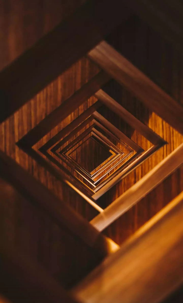 Unique architecture