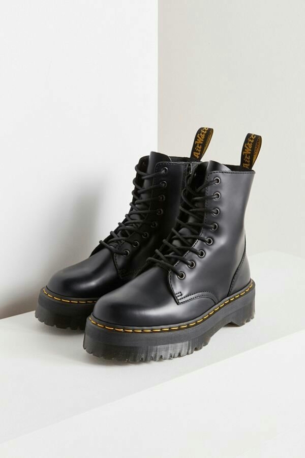 Black is Rock!