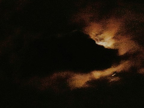dark