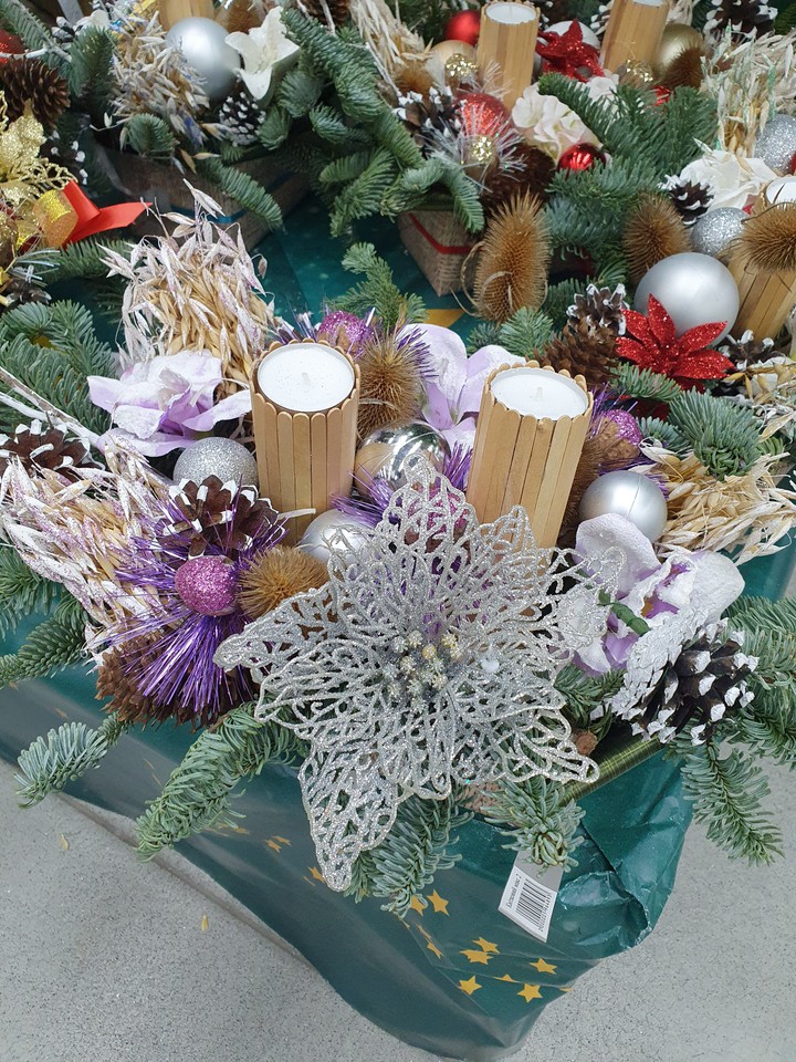 новый год