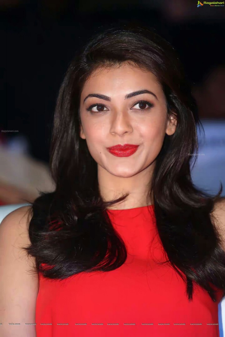 kajal agarwal