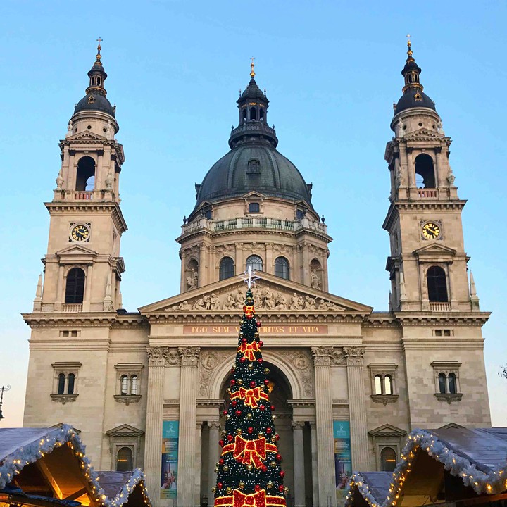 Budapest