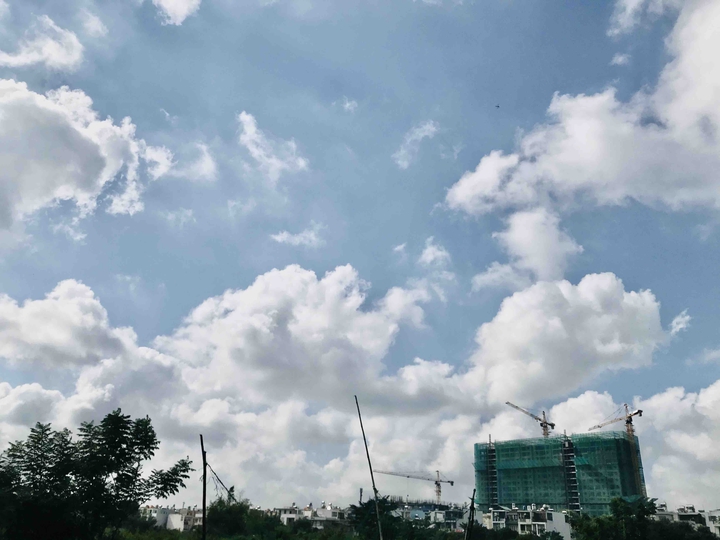 sky