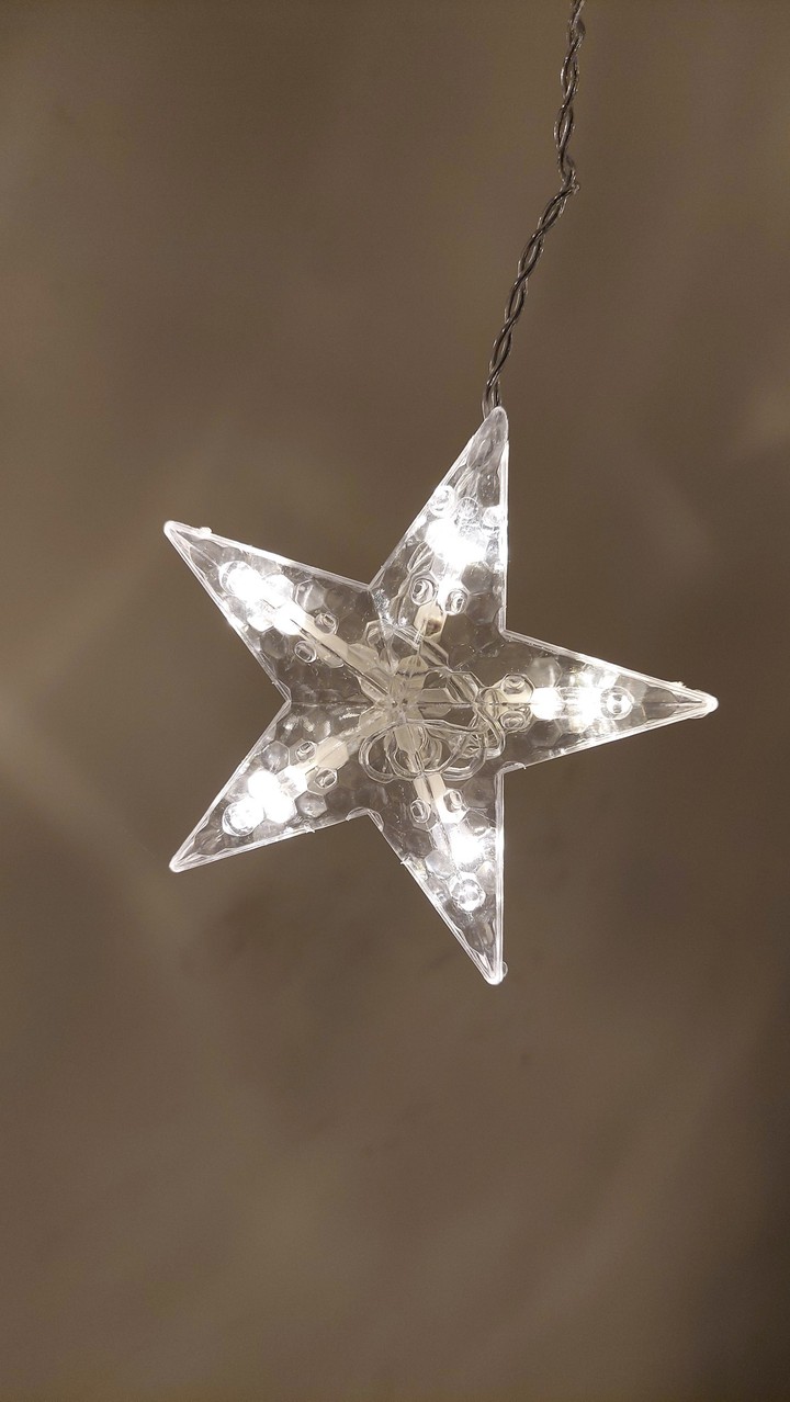stars in the sky
