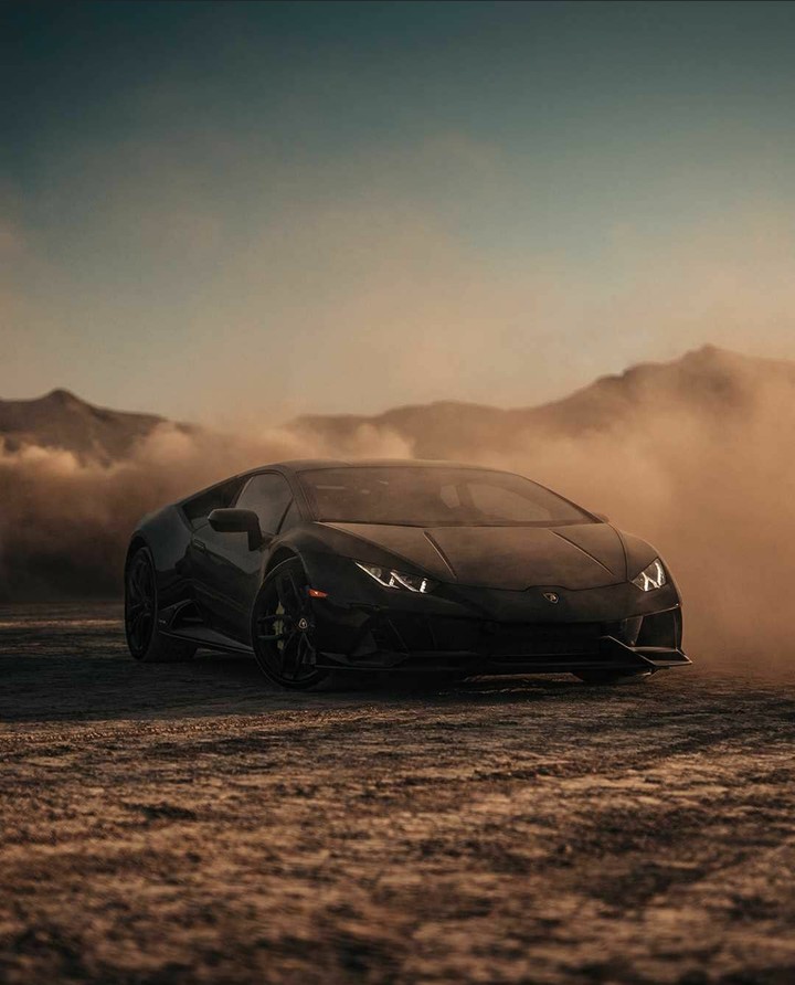 Lamborghini