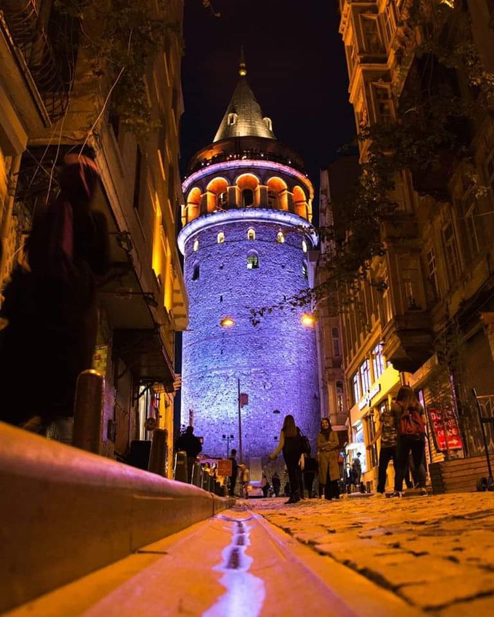 Tunis