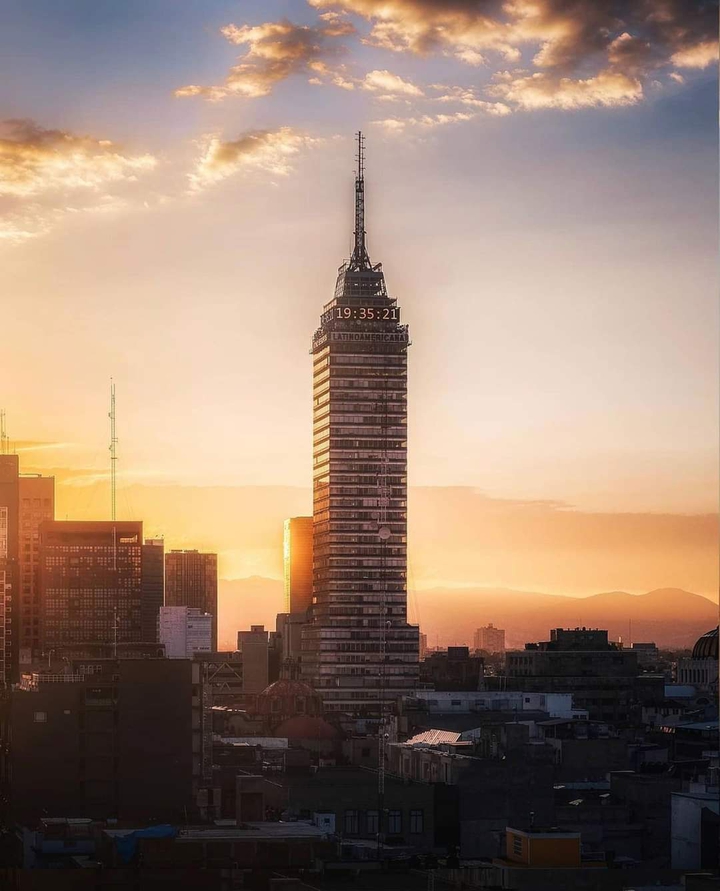 torre