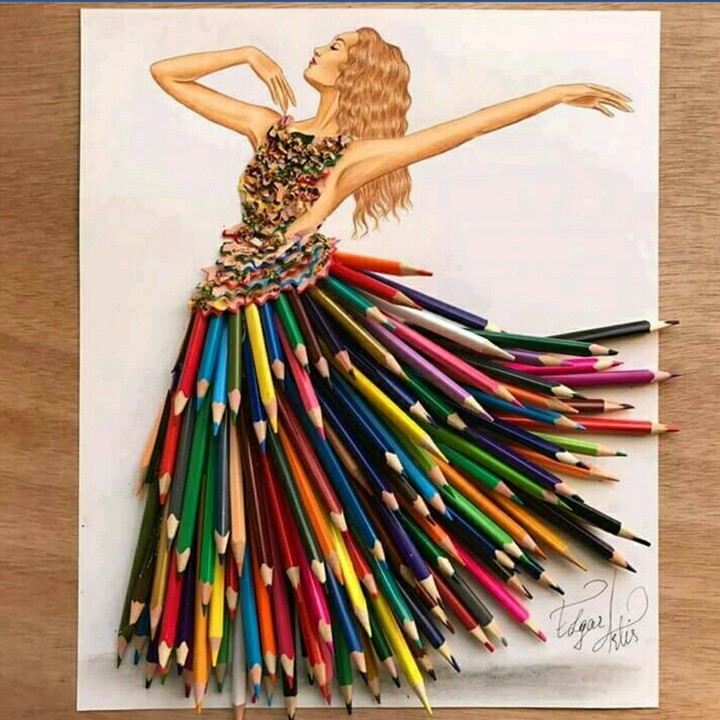 colour