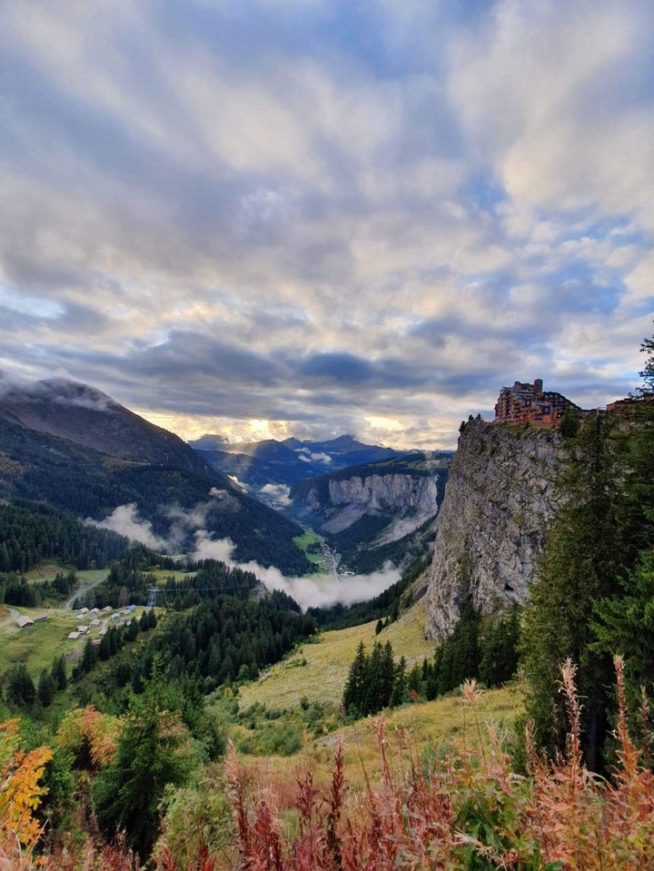 Pure nature