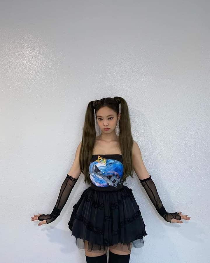 [IG] 201025 jennierubyjane #4