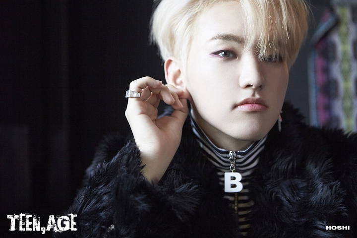 Hoshi