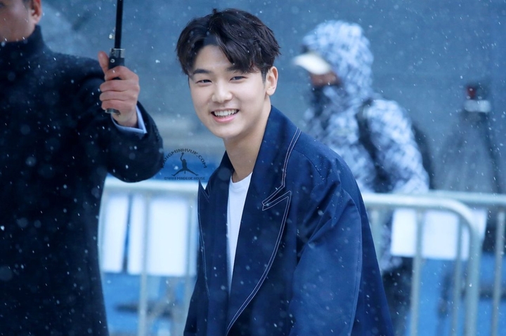 #ksng min hyuk #cnblue