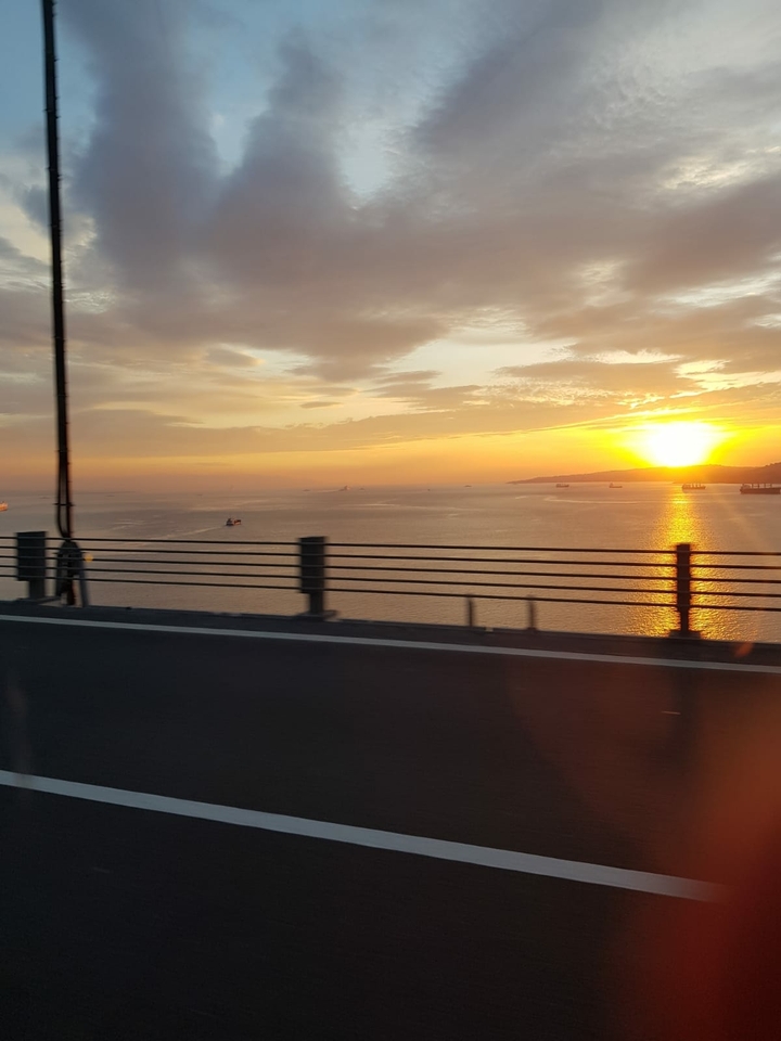 Back to Bursa