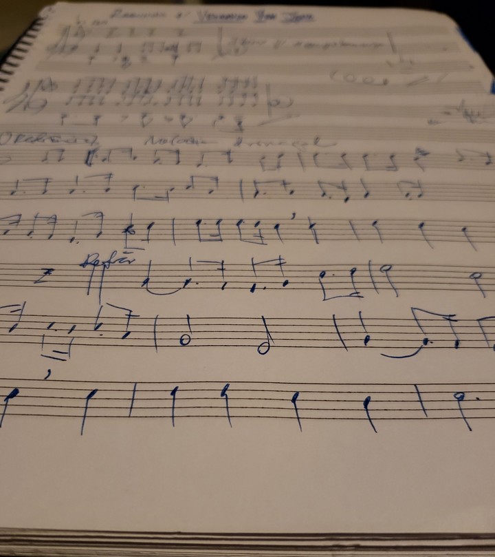 Music