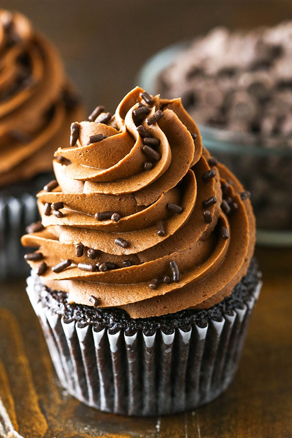 ? chocolate  muffins