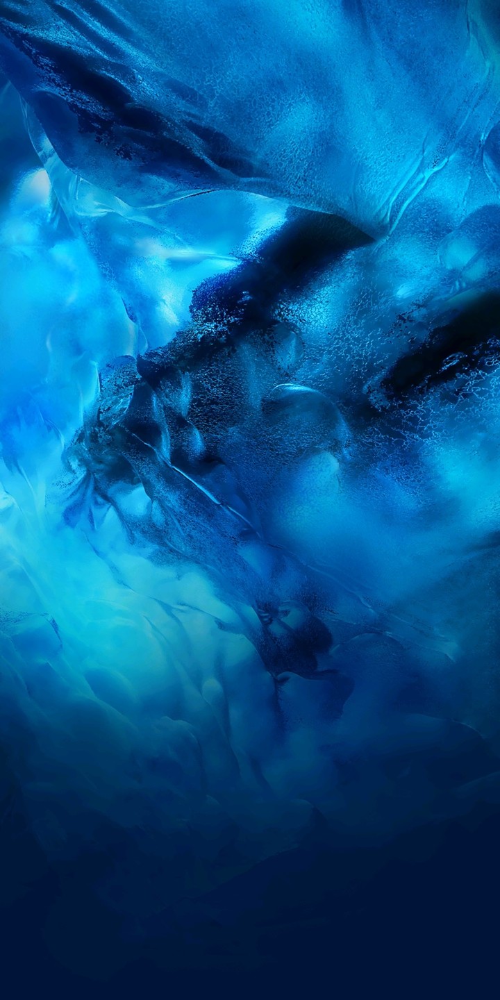Vivo Nex original Stock wallpaper
