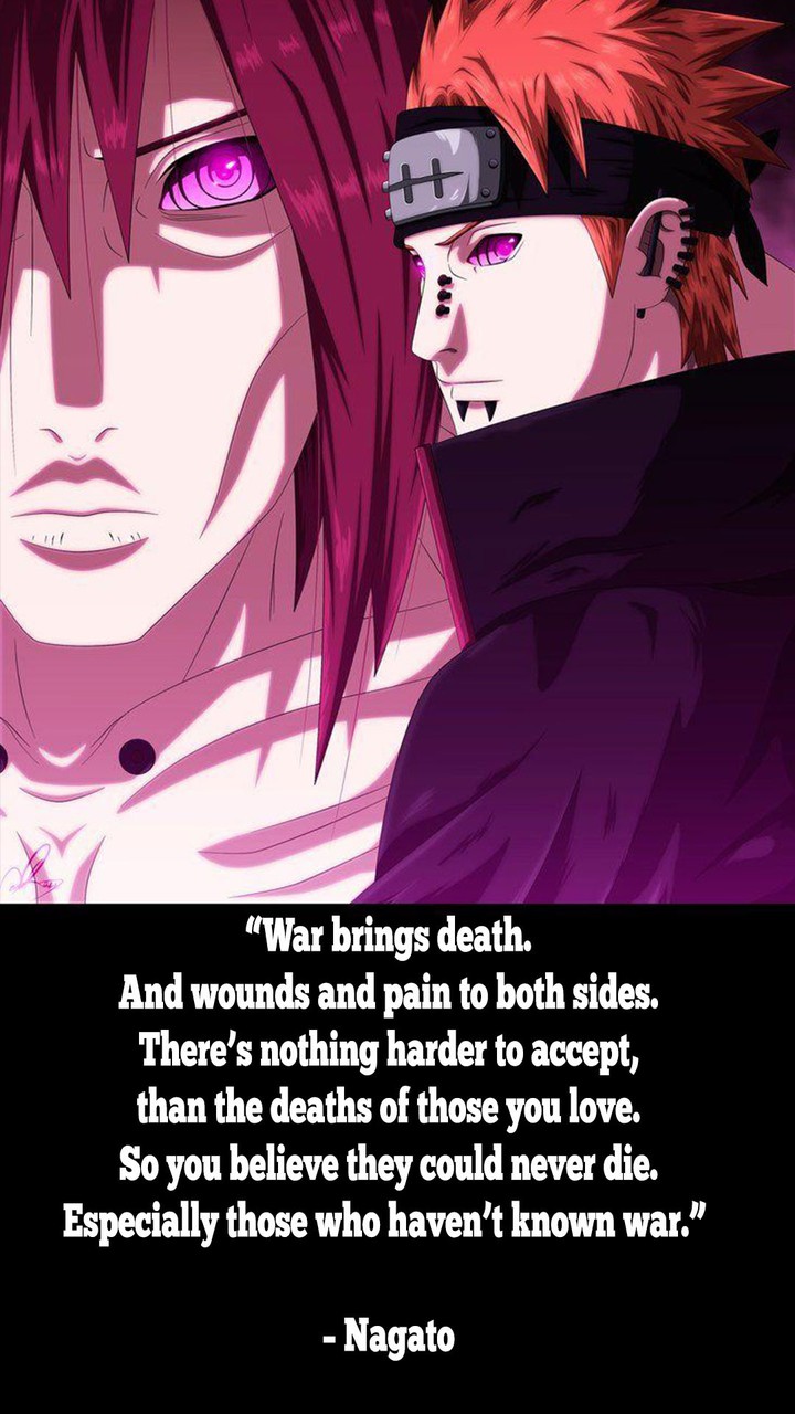 Nagato pain