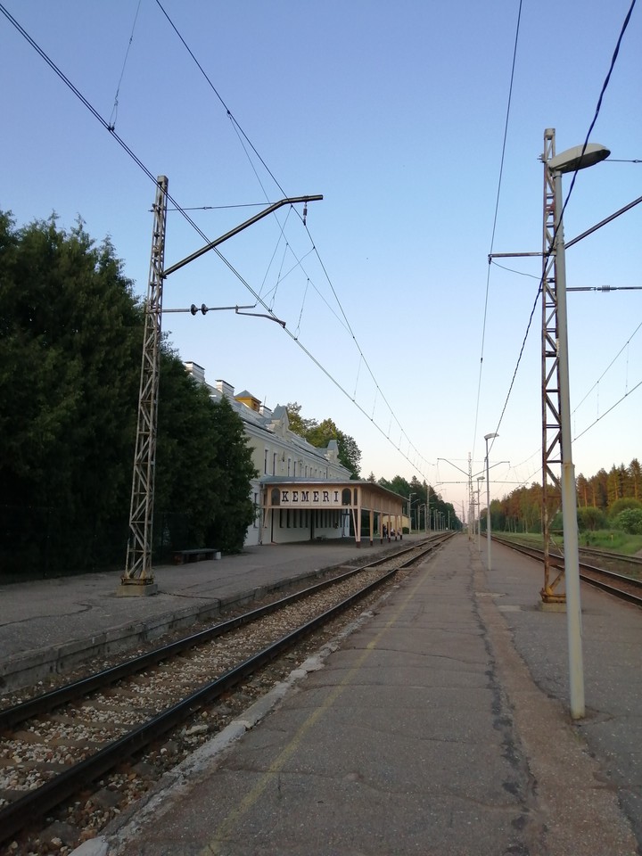 kemeri