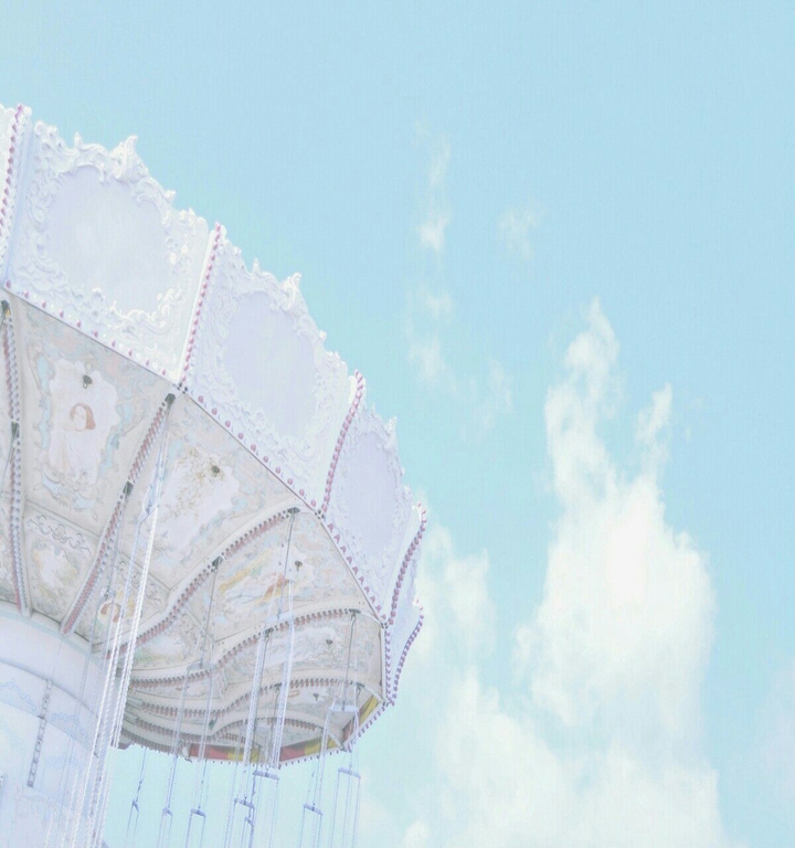 Ferris wheel