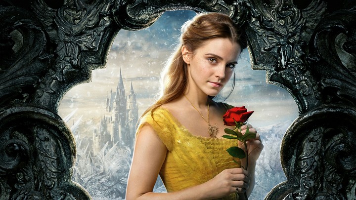 Emma Watson