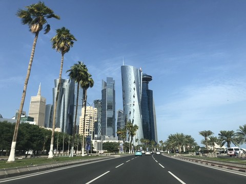 Doha