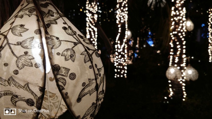 lights