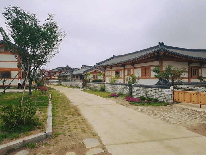 한옥