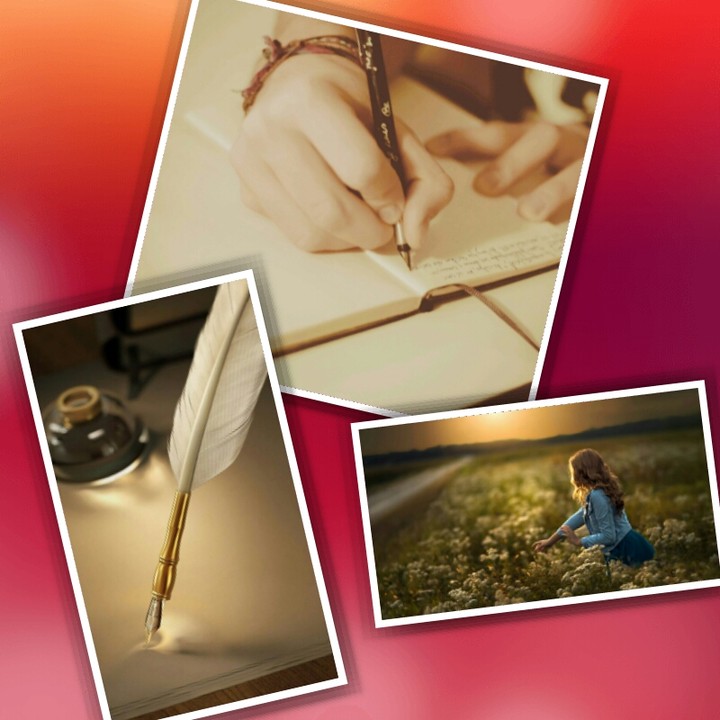 write
